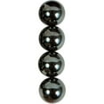 thumbnail image 1 of 6 Packs of Hematite Beads Pack of 8, 1 of 1
