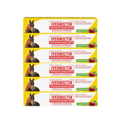 Pyrantel Pamoate Horse