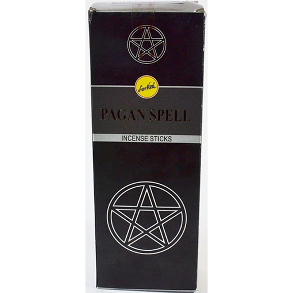 ( 6) Pagan Spell sree vani stick