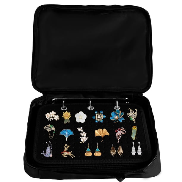 Pin Holder Luggage