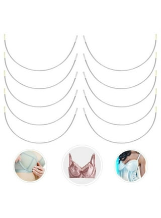 Women Bras 6 Pack of T-shirt Bra B Cup C Cup D Cup DD Cup DDD Cup 38DD  (A9283)