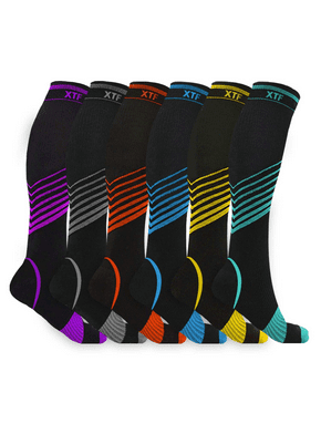 Compression Socks in Sports Medicine - Walmart.com