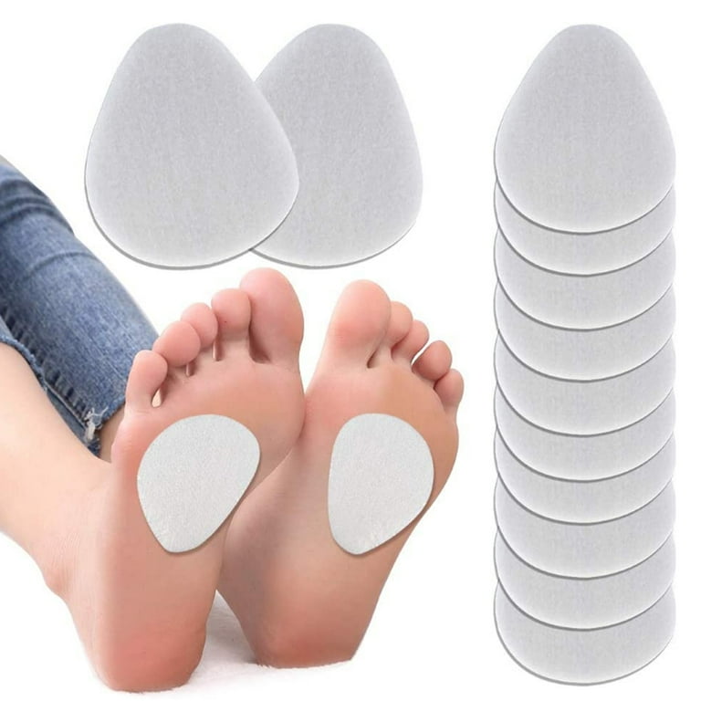 Metatarsal pads at walmart discount