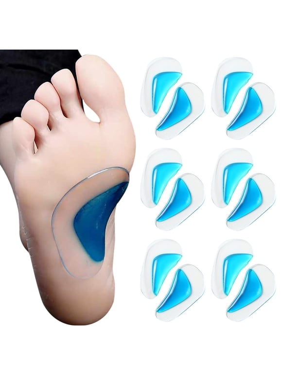 Arch Support Inserts in Foot Care - Walmart.com