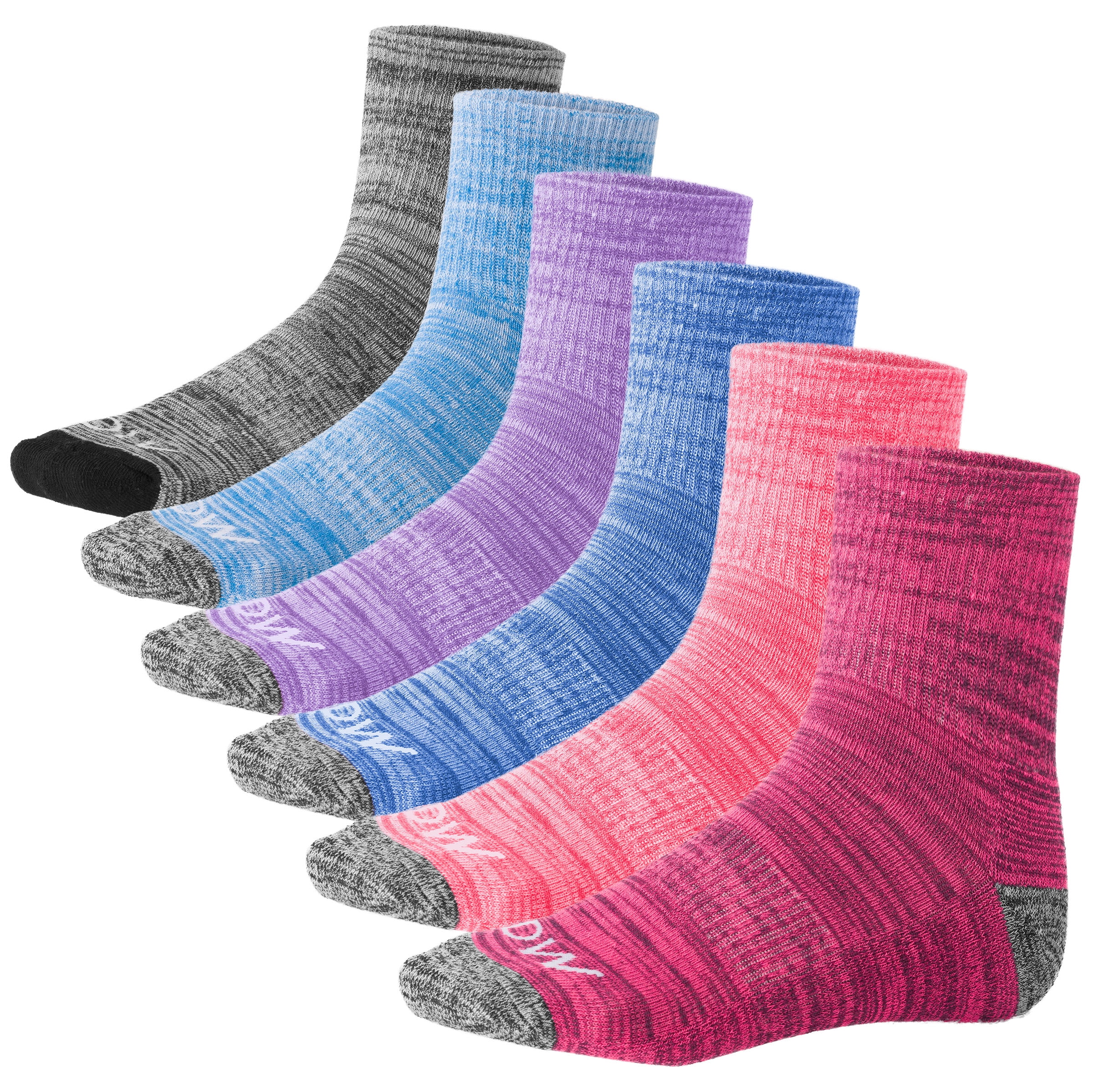 Padded running socks sale