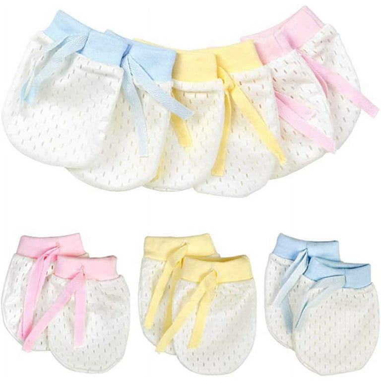Baby hand gloves online sales