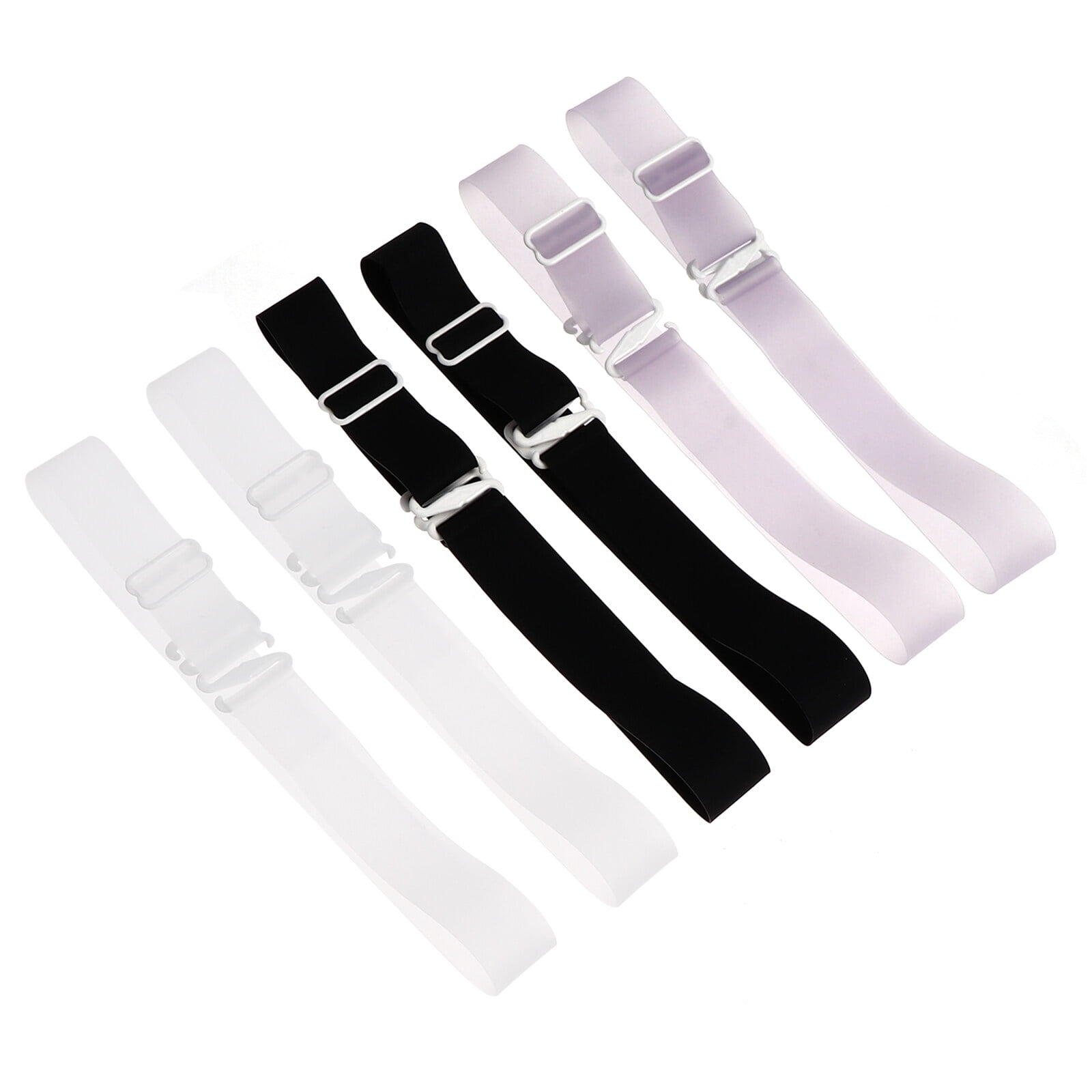 TEHAUX Sets Women's Underwire Replacement Steel Rings Support