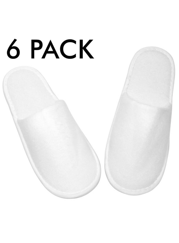 Disposable Slippers For Hotels
