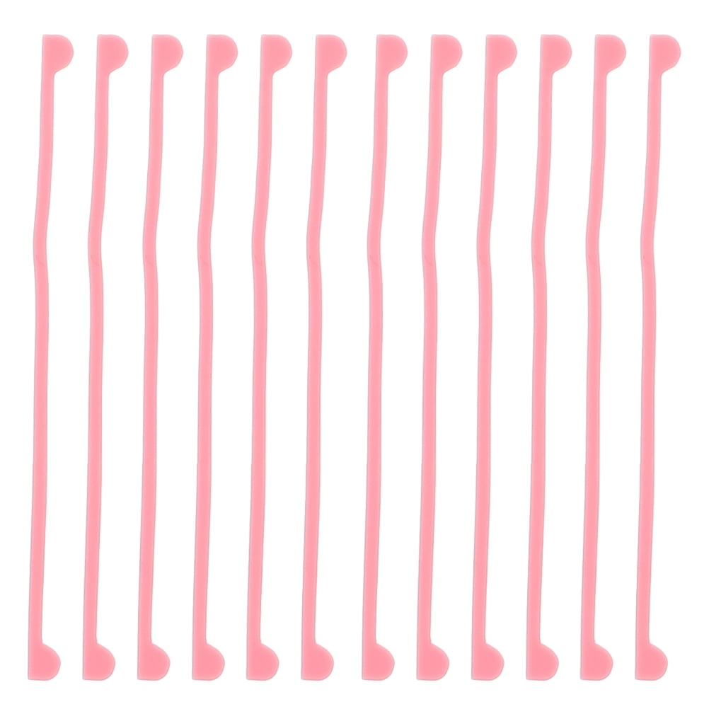 6 Pairs Eyelash Perm Pads with Silicone Lash Lift Rods Reusable Soft ...