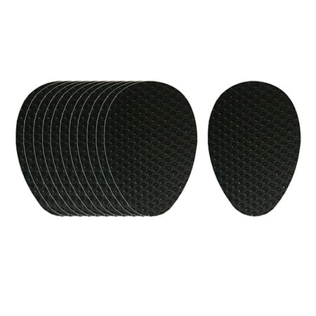 6 Pairs Grips Pads Inserts, High Heel Sole Protection Cushion Self-adhesive