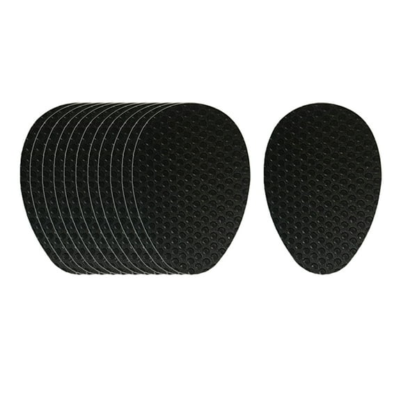6 Pairs Grips Pads Inserts, High Heel Sole Protection Cushion Self-adhesive