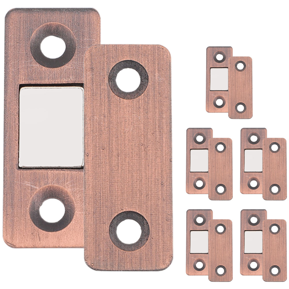 6 Pairs Kitchen Drawer