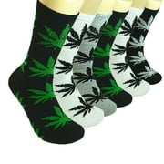 weed dress socks Men's All Over Bunny Sock in Purple Our brand Weed Socks