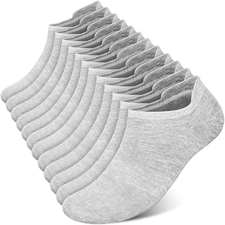 Cotton Socks Mens No Show Trainer Socks Trainer Socks Men's