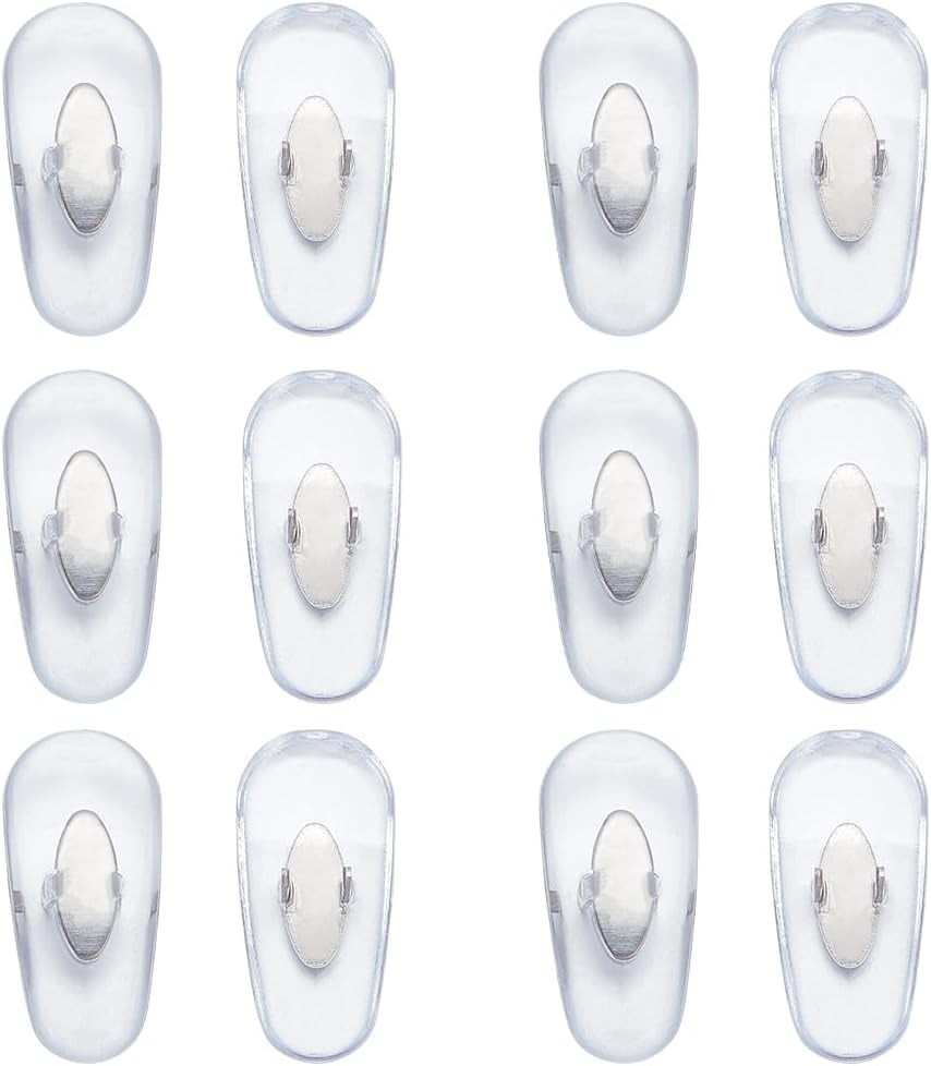 Nose Pads Aviator Sunglasses Repair Ray Ban Nose Piece Repair Shop