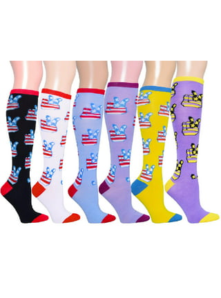 Yelete Womens Socks, Hosiery & Tights in Womens Clothing 