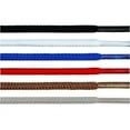 thumbnail image 1 of 6 Pairs of 3/16" Round Athletic Shoelaces for All Type of Sneakers (Mix Multicolor), 1 of 2
