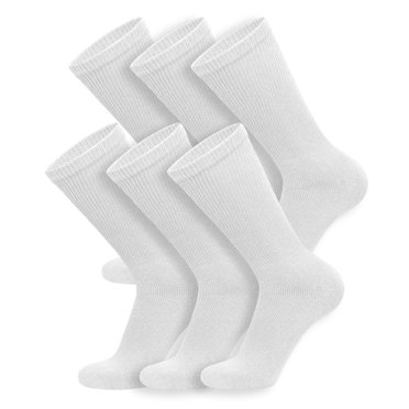 Men's Medical Grade Coolmax Firm Compression Socks - Walmart.com