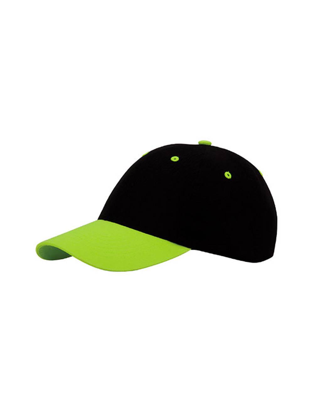 バ 6 Panel CAP（GRN）バナナマン ライブグッズ 2022 H グリーン バ帽 キャップ 帽子 設楽統 日村勇紀 - ファッション小物