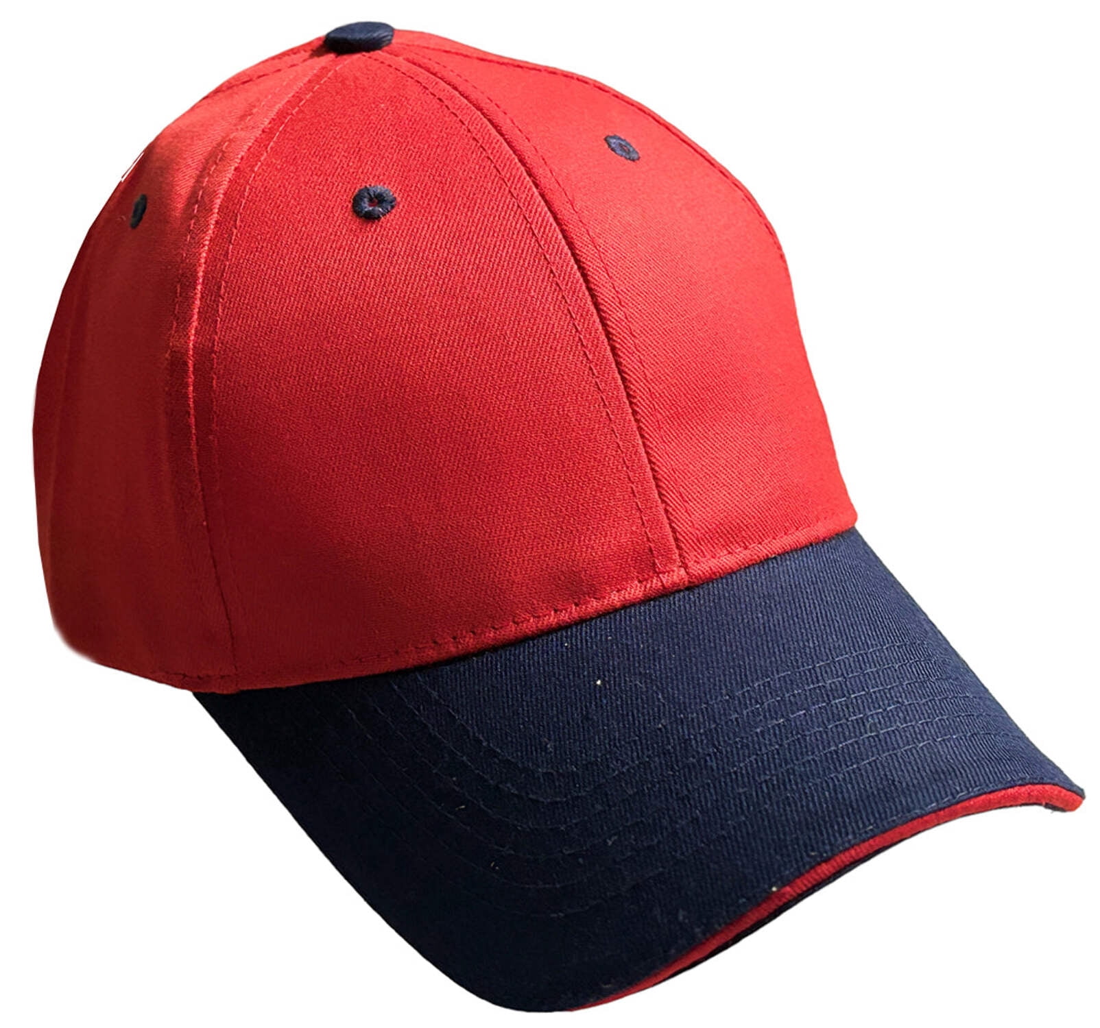Red / Blue