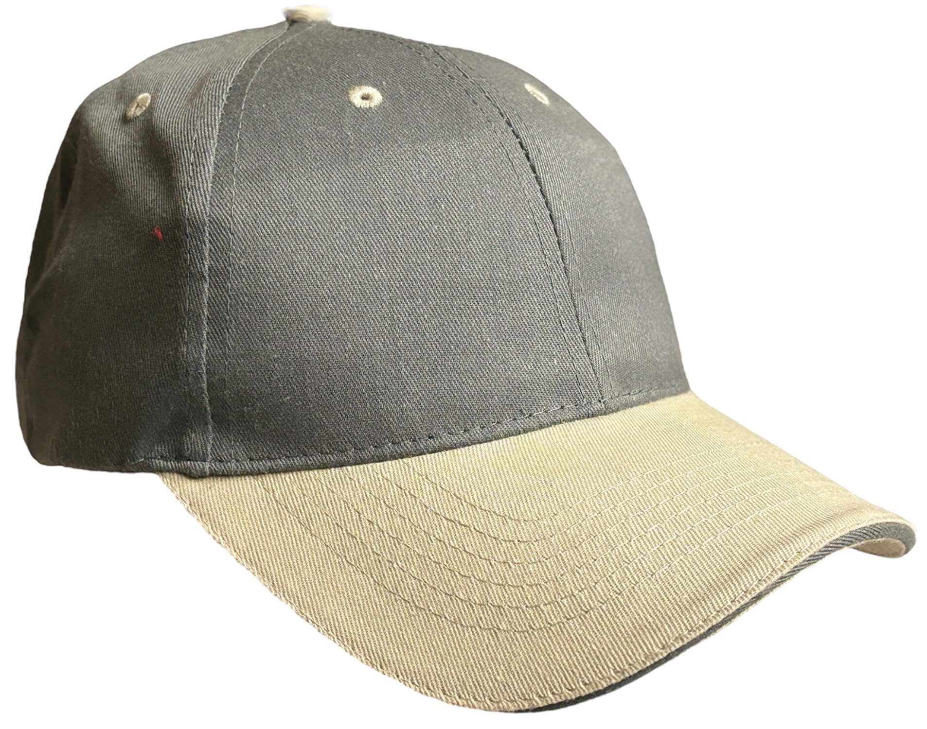 Grey / Tan