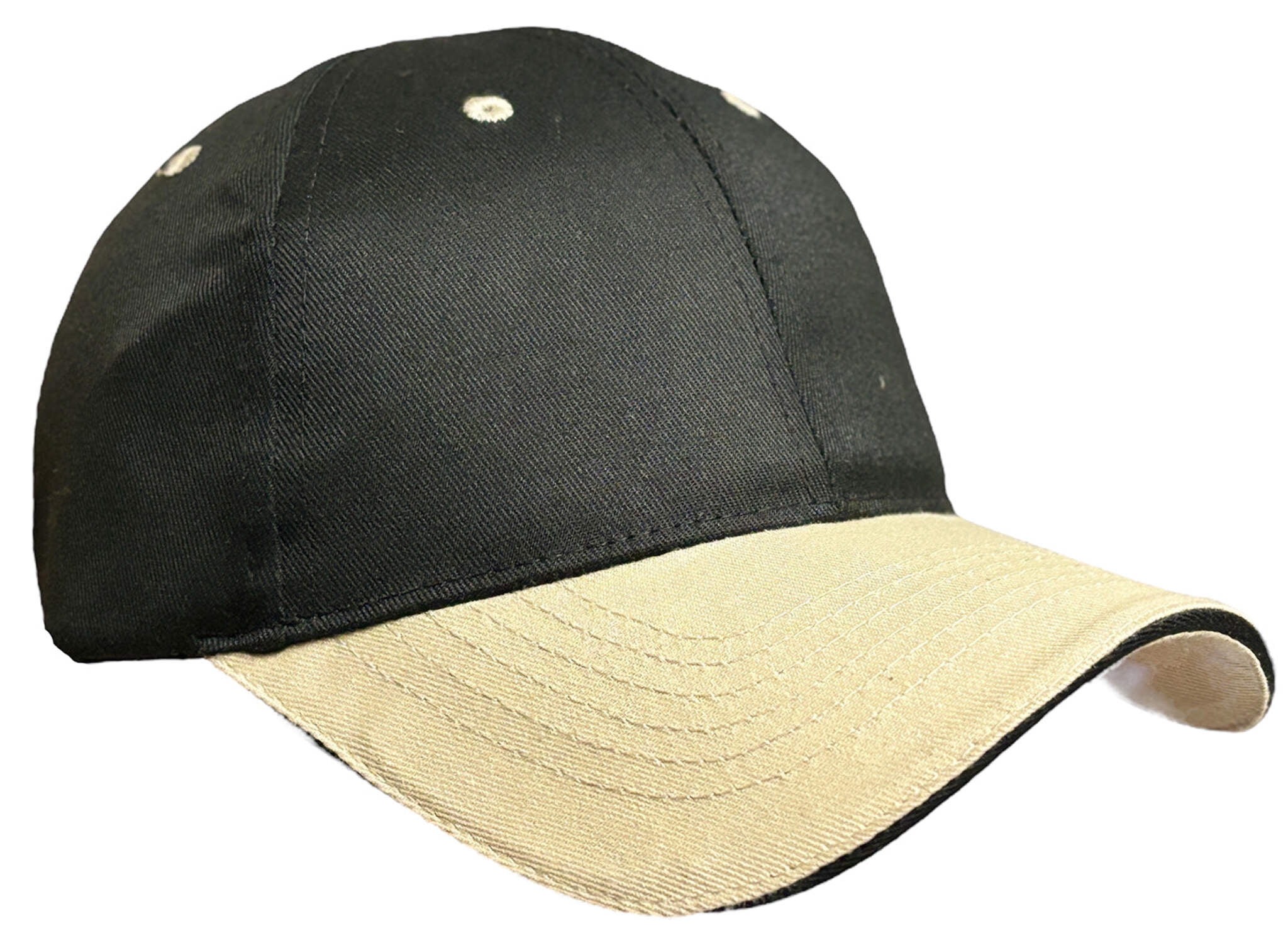 Black / Tan