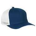 thumbnail image 1 of 6-Panel Trucker Cap, 1 of 1