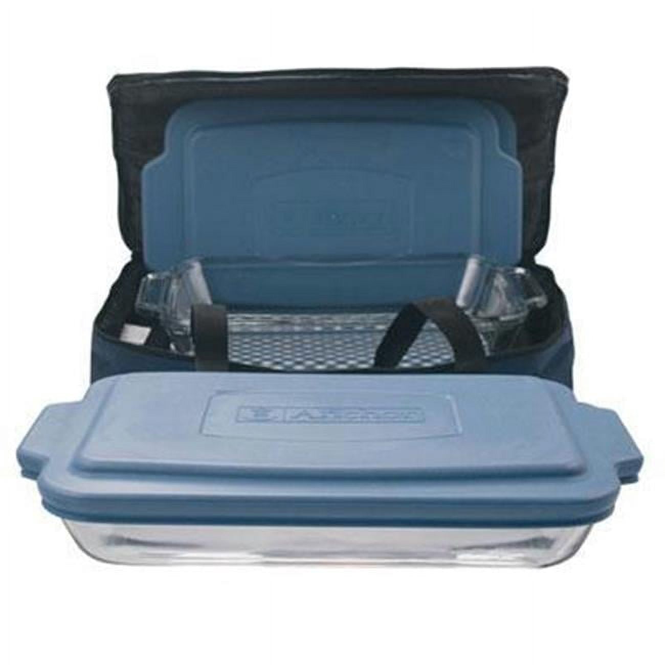 6 Pc Bake N Take Set - Walmart.com