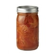 thumbnail image 1 of 6 Pc, Ball Wide Mouth Mason Jar 32 Oz 1 Pk, 1 of 1