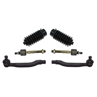 MOOG ES80288 Steering Tie Rod End - Replacement For Honda Accord & Acura TSX