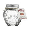 thumbnail image 1 of 6 Pc, Kilner Strawberry Regular Mouth Preserve Jar 13.5 Oz 1 Pk, 1 of 1