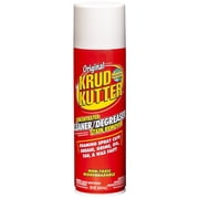 6 Pc, Krud Kutter No Scent Cleaner And Degreaser 20 Oz Foam