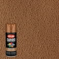 thumbnail image 1 of 6 Pc, Krylon Fusion All-In-One Hammered Copper Paint+Primer Spray Paint 12 Oz, 1 of 1