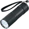 thumbnail image 1 of 6 Pc LED Flashlight Set, 1 of 6