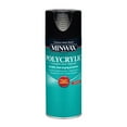 thumbnail image 1 of 1 pc Minwax Semi-Gloss Clear Polycrylic 11.5 Oz. (Pack Of 6), 1 of 1