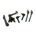 thumbnail image 1 of 6 Pc Steering Idler & Pitman Arms Tie Rod Ends Outer Inner Kit for 4WD Only Fits select: 1994 TOYOTA PICKUP 1/2 TON EXTRA LONG WHEELBASE DX, 1989 TOYOTA PICKUP 1/2 TON LONG WHEELBASE DLX, 1 of 9