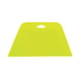 thumbnail image 1 of 6 Pc, Zinsser 8 In. W Green Plastic Wallcovering Smoothing Tool, 1 of 1