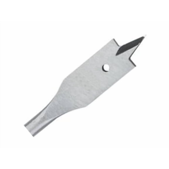 6 Pcs, 3/4"X 6" Bright Hex Spade Bit, Dms71-0008