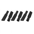 thumbnail image 1 of 6 Pcs 44mm Diameter Universal Vacuum Cleaner Suction Head for 50Liters/60Liters Etc Industrial Vacuum Cleaner, 1 of 10