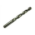 thumbnail image 1 of 6 Pcs, #54 Hss Uncoated Left Hand Jobber Length Drill Bit, Dwdlh54, Flute Length: 7/8"; Overall Length: 1-7/8"; Shank Type: Round; Number Of Flutes: 2 Cutting Direction: Left Hand, 1 of 1