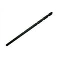 thumbnail image 1 of 6 Pcs, #57 X 12" Hss Black Oxide Aircraft Extension Drill Bit, Qualtech, Dwda/Cx1257, Flute Length: 3/4"; Overall Length: 12", 1 of 1
