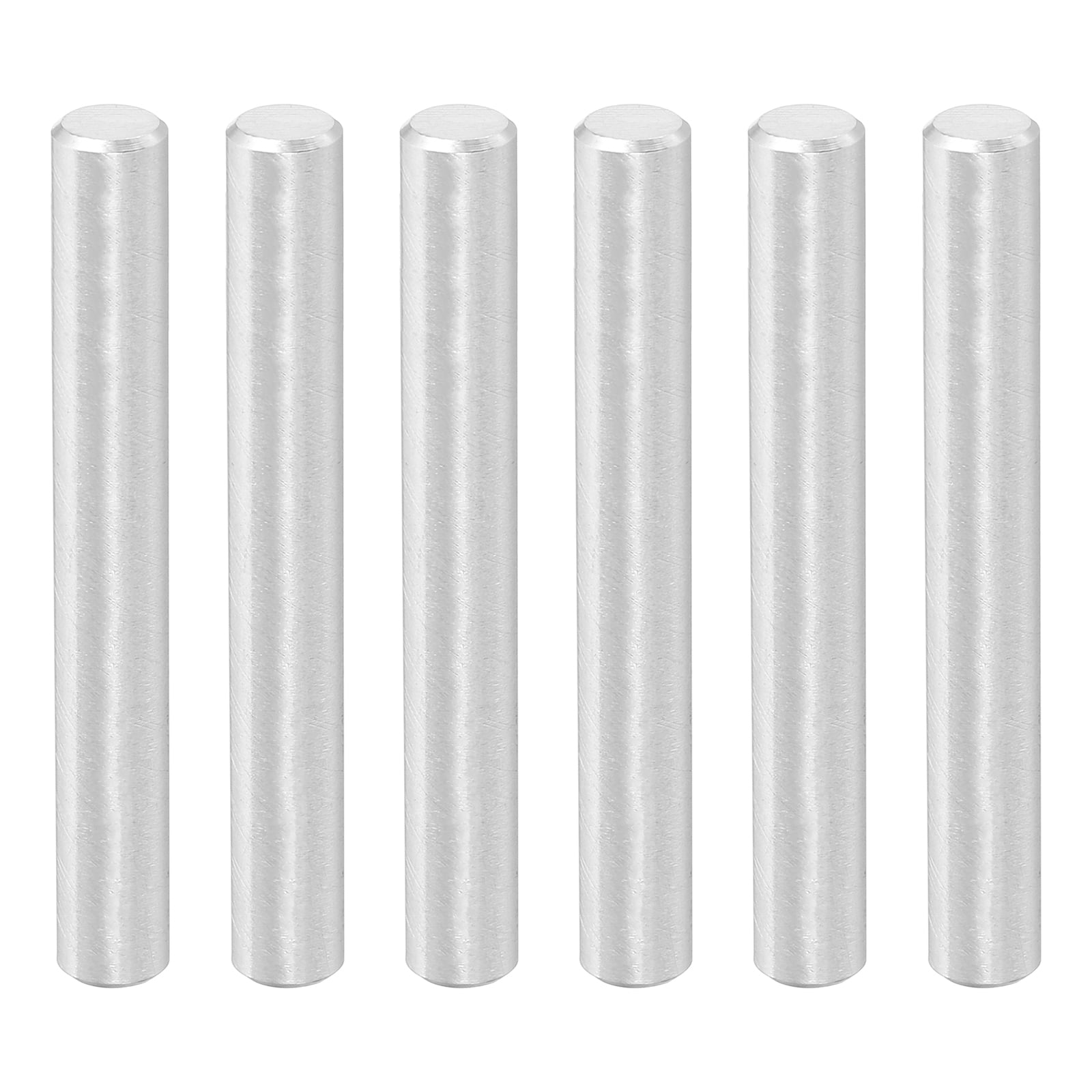 316 Panel Pins 6 Pcs 6 x 50 mm 316 Stainless Steel Dowel Pins, Cylindrical Shelf ...