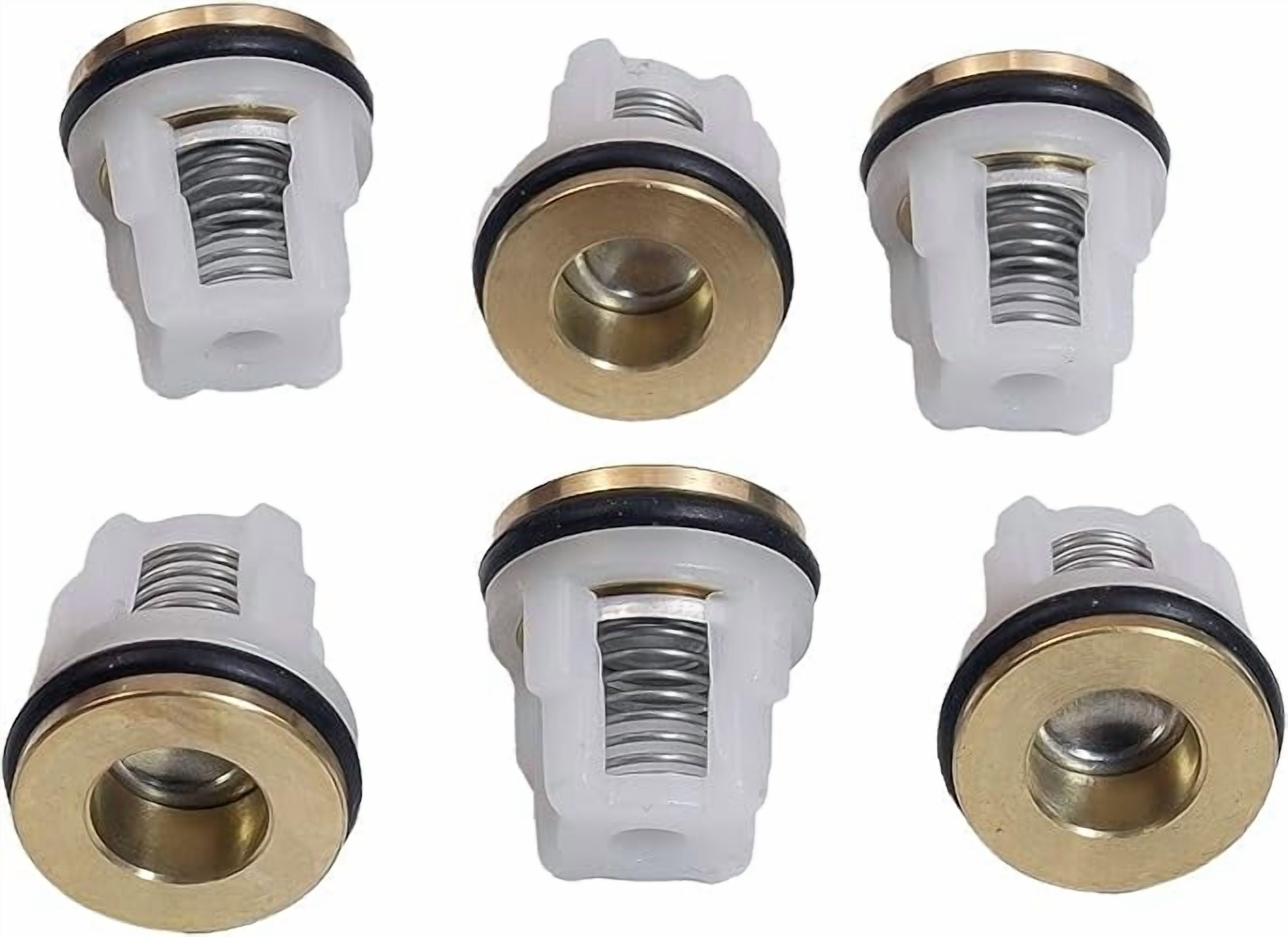 6 Pcs AR-42123 Pressure Washer Pump Check Valve Kit Replacement for ...