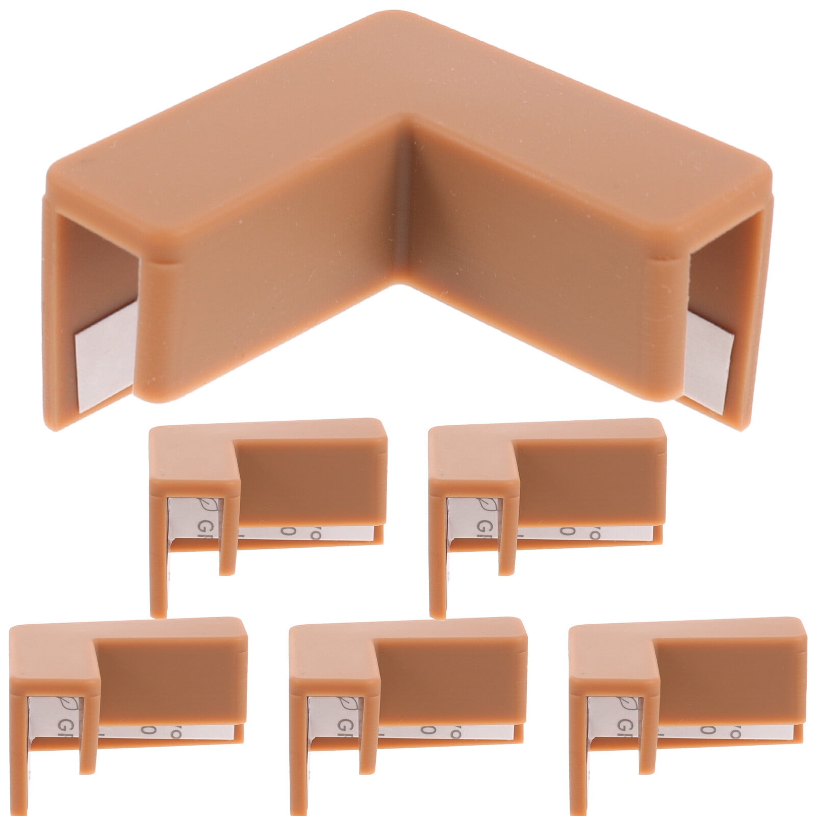 Corner desk protector hotsell