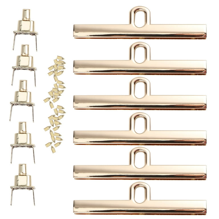 Handbag clasps supplies sale