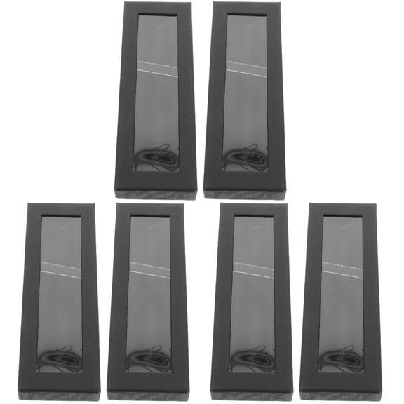 CHICHUMID Black Pen Case, Portable and Multi-Functional, Perfect for Packing and Gifting
