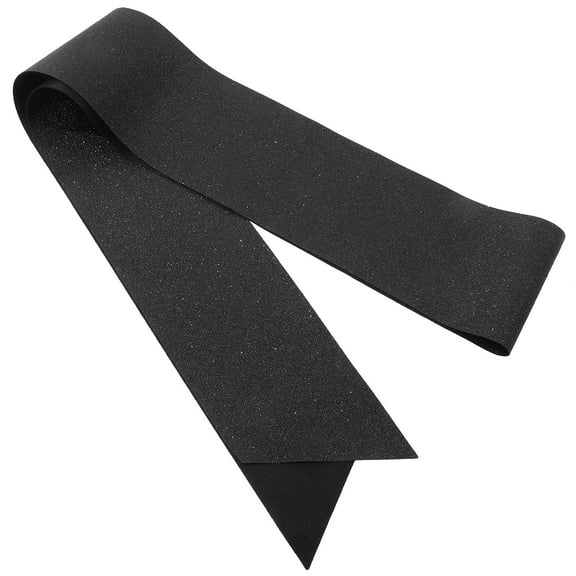 6 Pcs Blank Ceremonial Belt Wedding Decor DIY Sash Sashes for Women Party Bridal Shower Etiquette Bridesmaid