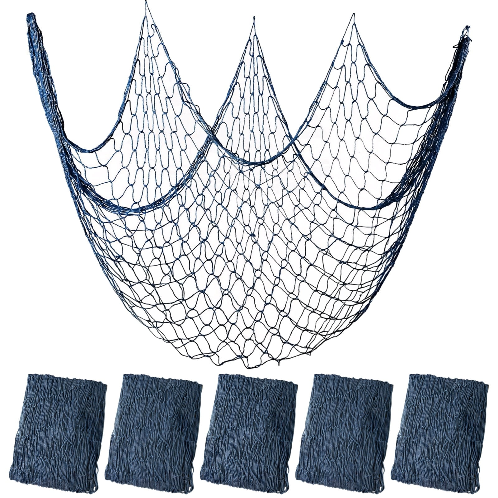 background net fish blue BELECO 7x5ft Fabric Wooden Nautical Backdrop Sailor Backdrop Sailing Ship Boat Rudder Fishing Lighthouse Summer Nautical Theme Baby Shower Birthday Party Decorations Studio Props : Electronics Adds a special touch to your balloon arch Ship Wheel Nautical Backdrop with