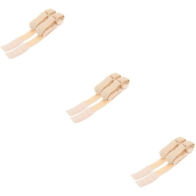 6 Pcs Bra Strap Extender Good Bras Girls Bra Straps Low Back Bra Converter Bra Extenders Low