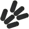 thumbnail image 1 of 6 Pcs Camera Privacy Cover Laptop Computer Computer Camera Webcam Cover Laptop Camera Cover Web Camera Cover, 1 of 6